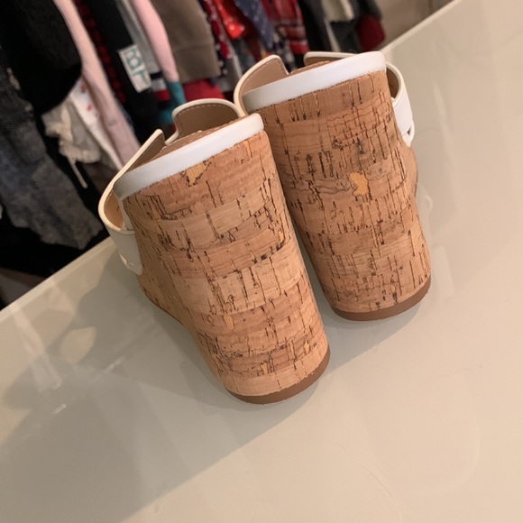 Steve Madden Mayson wedge sandal - Picture 4 of 11